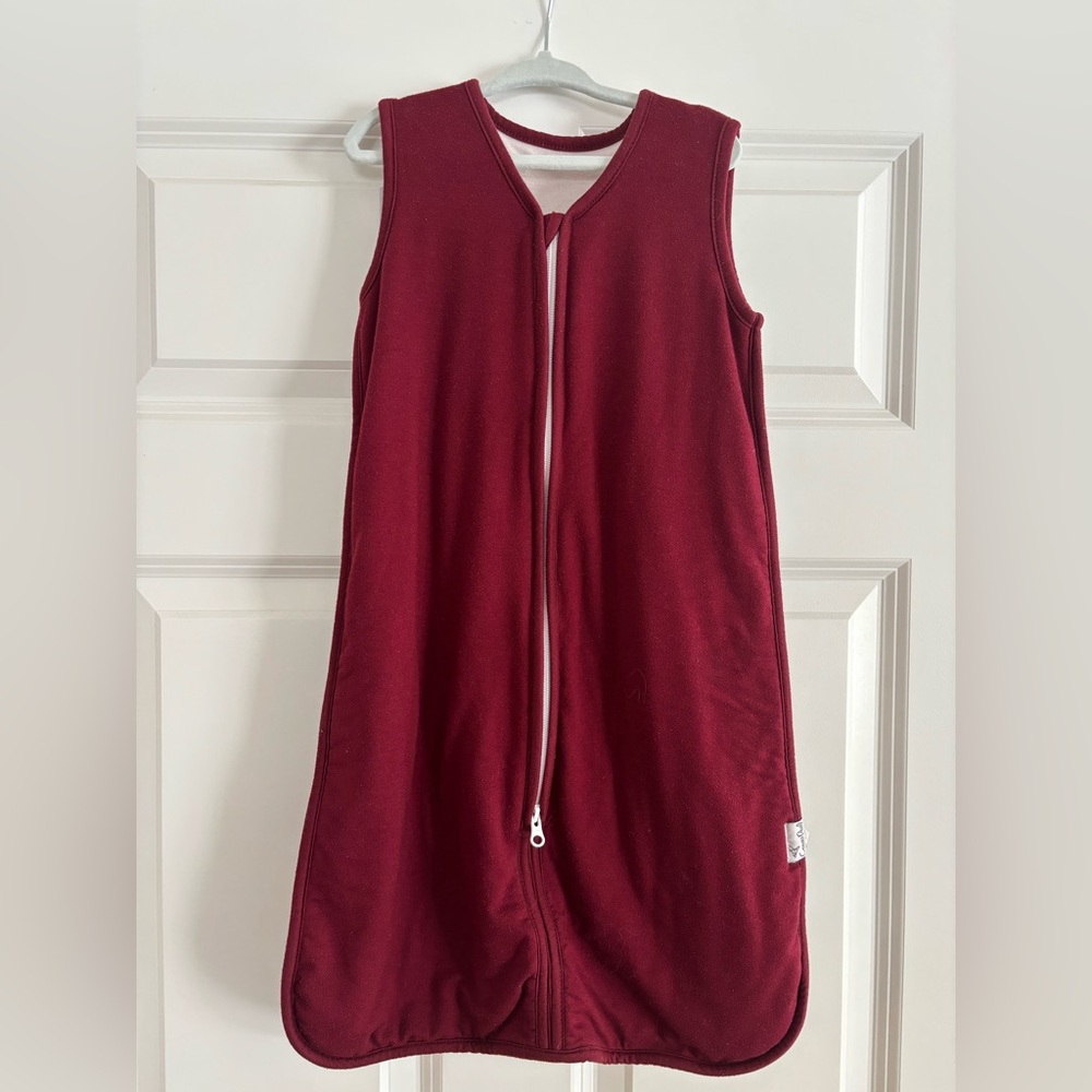 GUC Copper Pearl 0-6 Sleep Sack